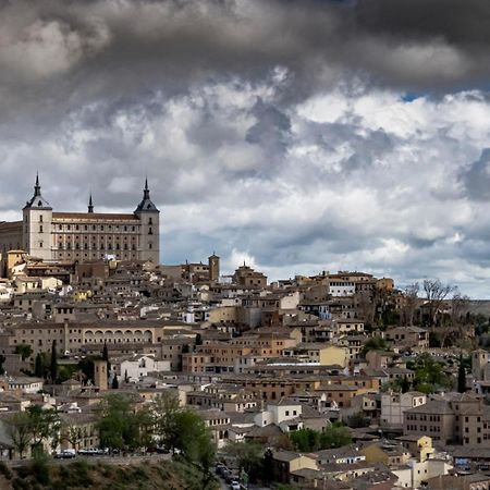 El Sentir De Toledo Parking Incluido Daire Dış mekan fotoğraf