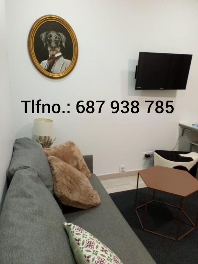 El Sentir De Toledo Parking Incluido Daire Dış mekan fotoğraf
