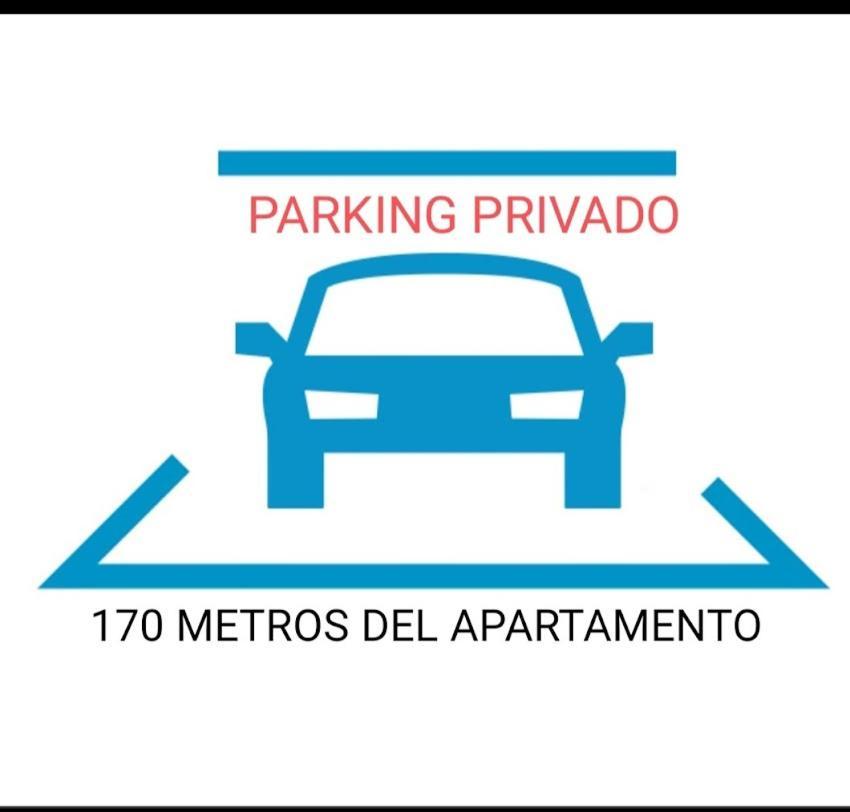 El Sentir De Toledo Parking Incluido Daire Dış mekan fotoğraf