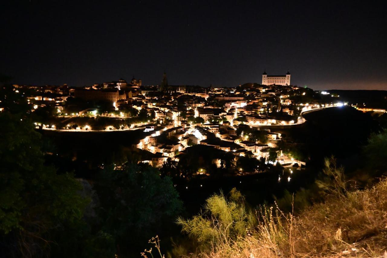 El Sentir De Toledo Parking Incluido Daire Dış mekan fotoğraf