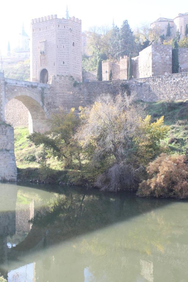 El Sentir De Toledo Parking Incluido Daire Dış mekan fotoğraf