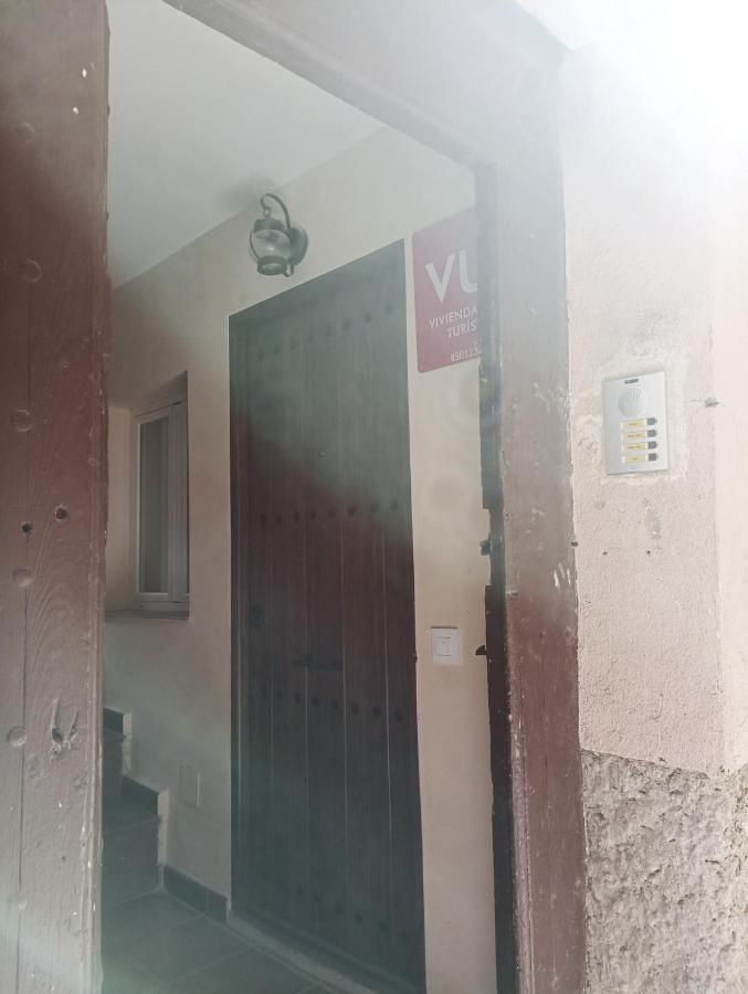 El Sentir De Toledo Parking Incluido Daire Dış mekan fotoğraf